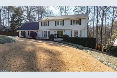6250 Weatherly Drive, Atlanta, GA 30328 - Photo 77