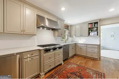 6250 Weatherly Drive, Atlanta, GA 30328 - Photo 13