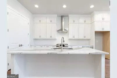 849 Constellation Drive, Decatur, GA 30033 - Photo 5