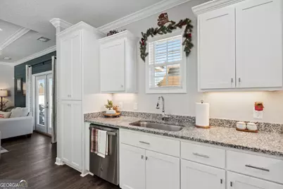 104 Pomegranate Street, Kingsland, GA 31548 - Photo 19