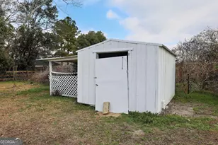 308 Church St, Hahira, GA 31632 - Photo 51