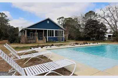 308 Church Street, Hahira, GA 31632 - Photo 49