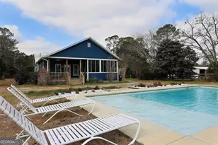 308 Church St, Hahira, GA 31632 - Photo 49