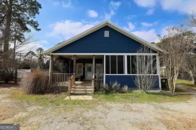 308 Church Street, Hahira, GA 31632 - Photo 39