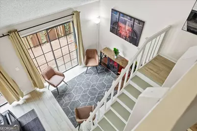 1058 Falling Water Drive SE, Smyrna, GA 30080 - Photo 13