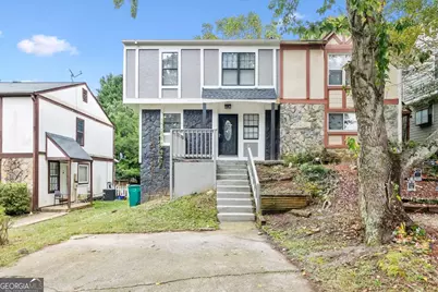 1058 Falling Water Drive SE, Smyrna, GA 30080 - Photo 1