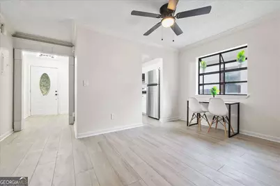 1058 Falling Water Drive SE, Smyrna, GA 30080 - Photo 17