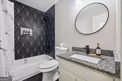 1058 Falling Water Drive SE, Smyrna, GA 30080 - Photo 21