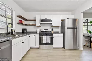 1058 Falling Water Dr SE, Smyrna, GA 30080 - Photo 3