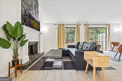 1058 Falling Water Drive SE, Smyrna, GA 30080 - Photo 9