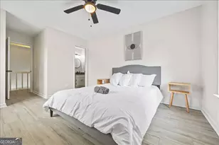 1058 Falling Water Dr SE, Smyrna, GA 30080 - Photo 23