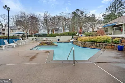 1004 Glenleaf Drive, Peachtree Corners, GA 30092 - Photo 39