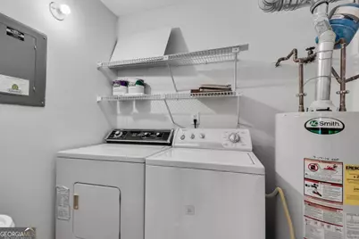 1004 Glenleaf Drive, Peachtree Corners, GA 30092 - Photo 27