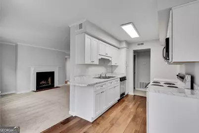 1004 Glenleaf Drive, Peachtree Corners, GA 30092 - Photo 19