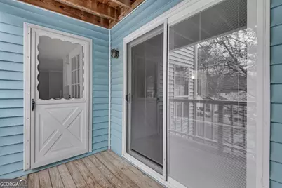 1004 Glenleaf Drive, Peachtree Corners, GA 30092 - Photo 23