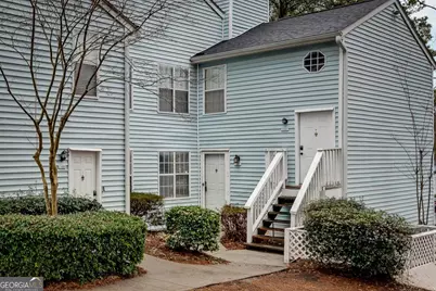 1004 Glenleaf Drive, Peachtree Corners, GA 30092 - Photo 3