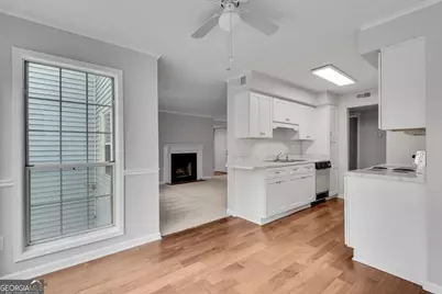 1004 Glenleaf Drive, Peachtree Corners, GA 30092 - Photo 25