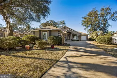 1640 Sandpiper Court, Saint Marys, GA 31558 - Photo 3