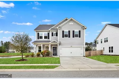 183 Benelli Drive, Pooler, GA 31322 - Photo 1