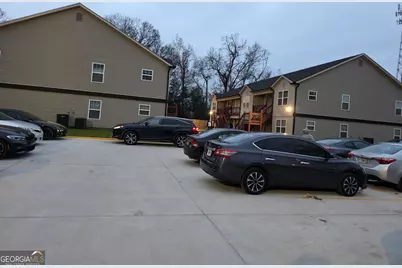 609 A South Camellia Boulevard, Fort Valley, GA 31030 - Photo 1