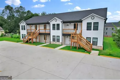 609 A South Camellia Boulevard, Fort Valley, GA 31030 - Photo 3