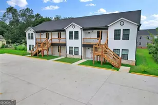 609 A South Camellia Blvd, Fort Valley, GA 31030 - Photo 3