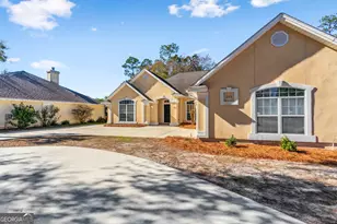 205 Monticello Dr, Kingsland, GA 31548 - Photo 5