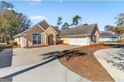205 Monticello Drive, Kingsland, GA 31548 - Photo 3