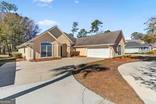 205 Monticello Dr, Kingsland, GA 31548 - Photo 3
