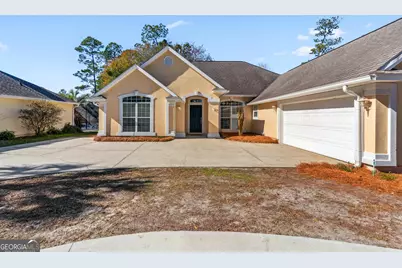 205 Monticello Drive, Kingsland, GA 31548 - Photo 3