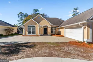 205 Monticello Dr, Kingsland, GA 31548 - Photo 3