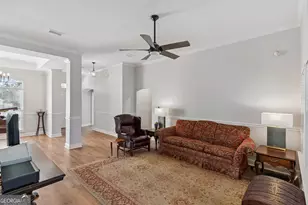 205 Monticello Dr, Kingsland, GA 31548 - Photo 25