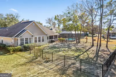 205 Monticello Drive, Kingsland, GA 31548 - Photo 49