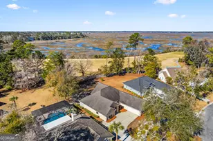 205 Monticello Dr, Kingsland, GA 31548 - Photo 11