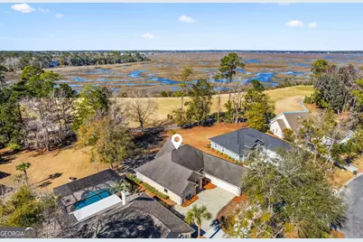 205 Monticello Drive, Kingsland, GA 31548 - Photo 9