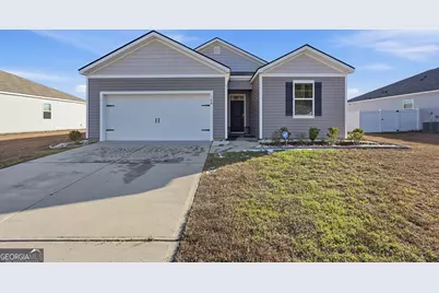 160 Troupe Drive, Savannah, GA 31407 - Photo 1