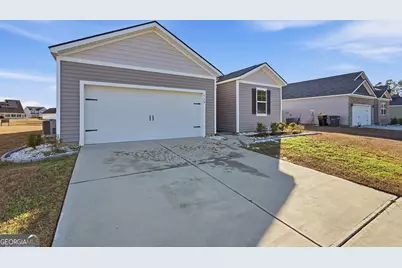 160 Troupe Drive, Savannah, GA 31407 - Photo 3