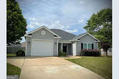 308 Haven Way, Perry, GA 31069 - Photo 1