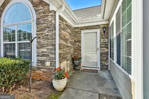 125 Butterton Ct, Fayetteville, GA 30214 - Photo 5