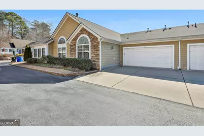 125 Butterton Court, Fayetteville, GA 30214 - Photo 3