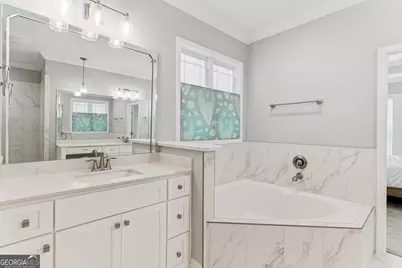 134 Amanda Trace, Kingsland, GA 31548 - Photo 27