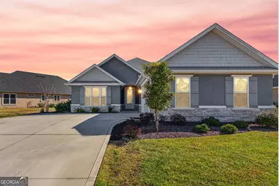 134 Amanda Trace, Kingsland, GA 31548 - Photo 1