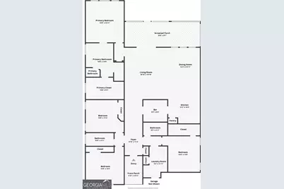 134 Amanda Trace, Kingsland, GA 31548 - Photo 5