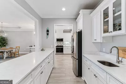 134 Amanda Trace, Kingsland, GA 31548 - Photo 11