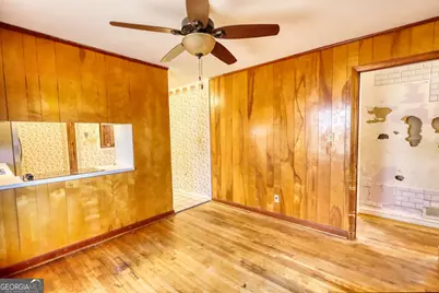 1924 Mural Circle, Morrow, GA 30260 - Photo 13