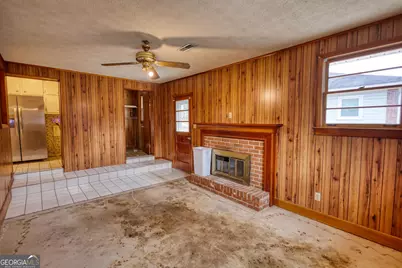 1924 Mural Circle, Morrow, GA 30260 - Photo 21