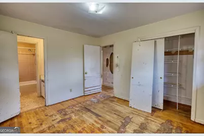 1924 Mural Circle, Morrow, GA 30260 - Photo 31