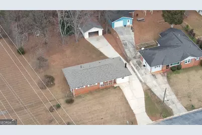 1924 Mural Circle, Morrow, GA 30260 - Photo 37