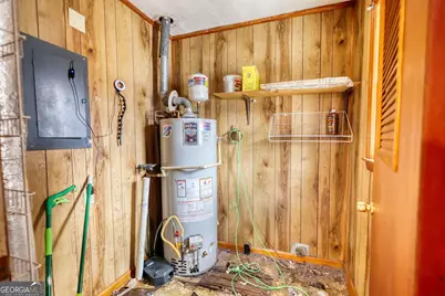 1924 Mural Circle, Morrow, GA 30260 - Photo 23