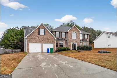 6843 Hill Creek Cove, Lithonia, GA 30058 - Photo 3